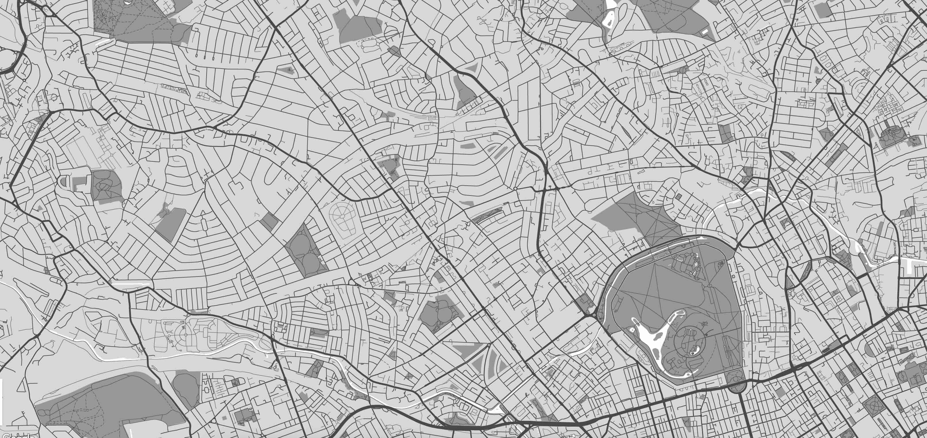 Background Map